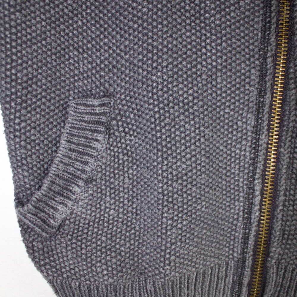 Free People Texture Side Zip Jacket - Picture 2 of 6